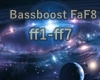 Bassboost FaF8