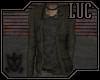 [luc] utility jacket