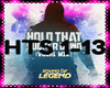Hold That RMX+DF+Delag