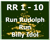 Run Rudoph Run-Billy Ido