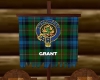 [MOCM] Grant Clan Banner