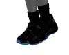 11´s Gamma blue