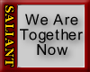 [SD] TOGETHER NOW