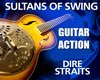 Sultans Of Swing GUITAR