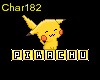 [Char]Pikachu