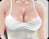 N White Dress