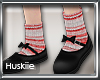 [HK]Shoes+Socks #1