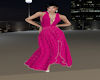 Sparkle Gown Pink