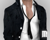 M. casual suit