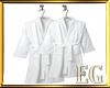 EG- BATHROBE