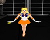 Sailor Venus Wand