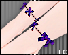 IC| Doll Ankles V