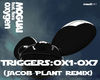 Oxygen dub(remix)
