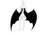Ryuu blood wings