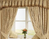 Fancy Curtain