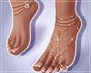 -S- French Bare Feet G