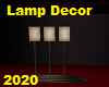 Floor Lamp new 2020