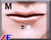 AF. Double BT.Labret