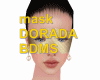 !! MASK GOLD 