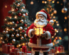 animated christmas image