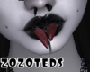 Split Tongue