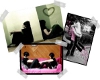 SG Emo Couples Posters