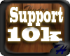 H | Support 10k Creds