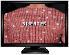 Pink sweater v1