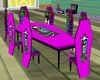 Monster High Table