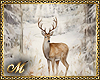 SNOW FOREST BG