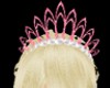 *Pink Princess Crown