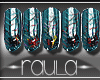 -R-Color Maniq.