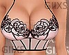 @Top Corset Lingerie