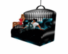 Blue Nest Swing