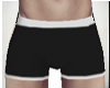 Black Underwear Boxer