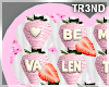 ᵀ Pink Choco Berries