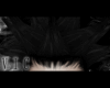Punk Spike Black
