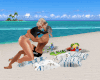 FA:e Summer Beach Kiss