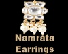 Namrata Earrings