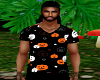 *Ess* Halloween Tee 1