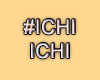 MA #IchiIchi 1PoseSpot