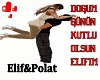 ELIF & POLAT ODA RESMI