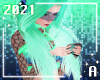 A! Gaming Avatar