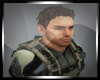 [ML] Chris RE5 avatar