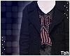 T» Blk Rock Jacket O.S.
