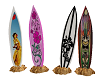 surf boards by Nyght