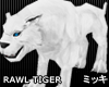 ! White Tiger #Animated