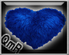 [qmr] blue heart rug