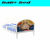 RugRats Baby Bed