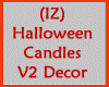 Candles Decor V2